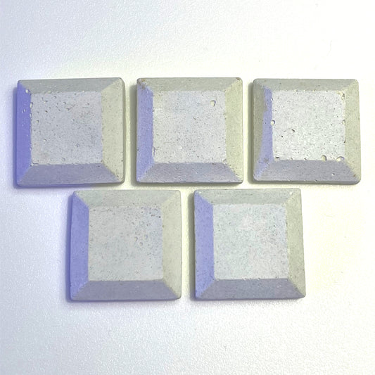 Square Chamfered 32mm Frag Tile